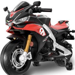 Kids Electric Motorcycle