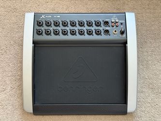 Behringer X Air X18 Digital Mixer