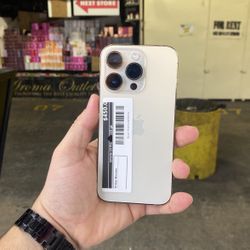 iPhone 14 Pro 128