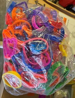 Cookie Cutters