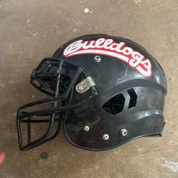 Helmet Schutt A11