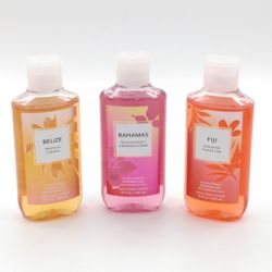 Bath & Body Works Variety Shower Gel Pack