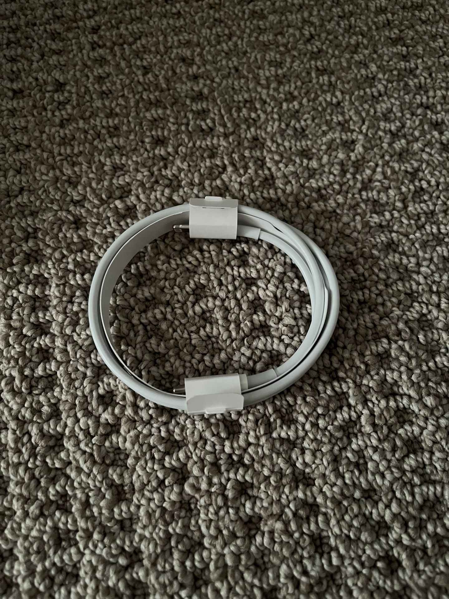 iPhone Cable Type-C To Lightning
