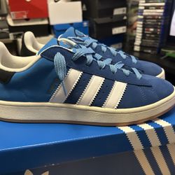 Adidas Campus 00’s Size 11 1/2 Like New $40 OBO