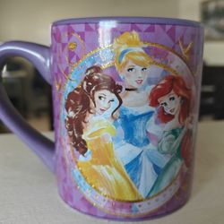 Disney Princesses Mug 