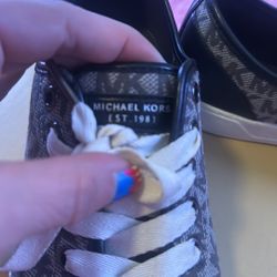 Michael Kors Sneakers 