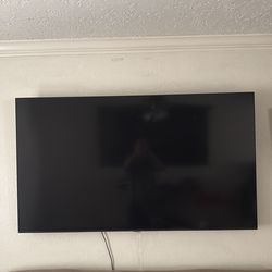 Samsung 65 inch TV