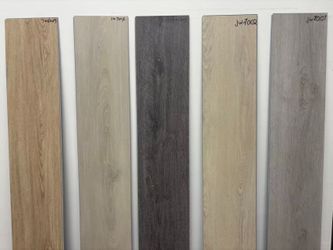 🔥6mm SPC Flooring – Waterproof, Only $1.49/sqft!🔥