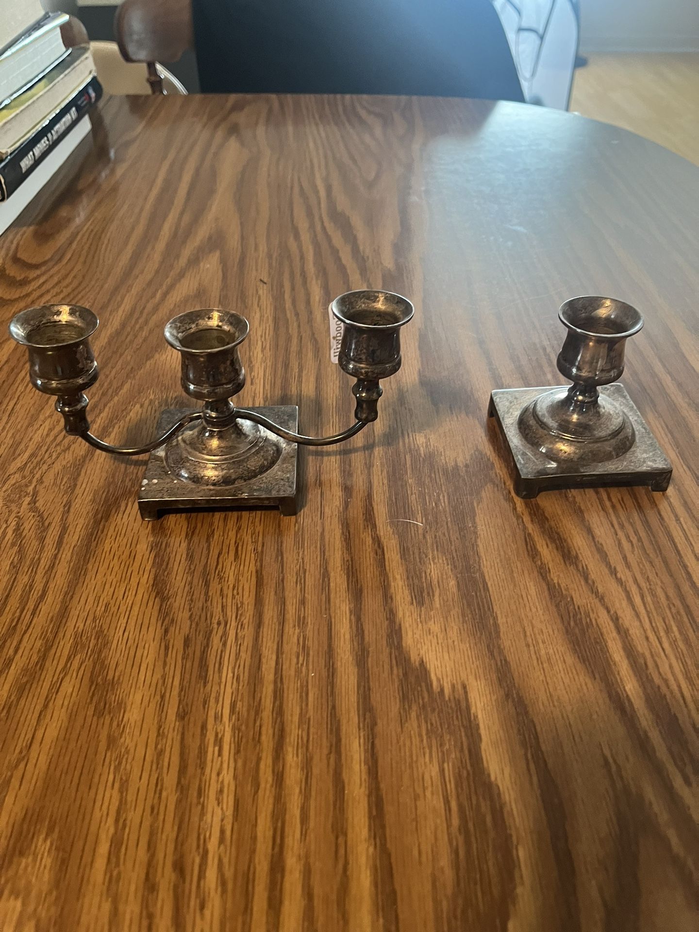 Candle Holders For Sale