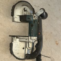 MAKITA - Band Saw 