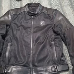 Indian Motorcycle Jacket