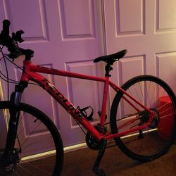 28' REDLINE