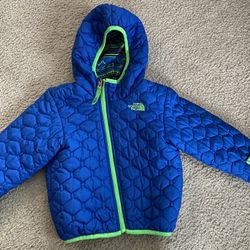 Little Boys Jackets 