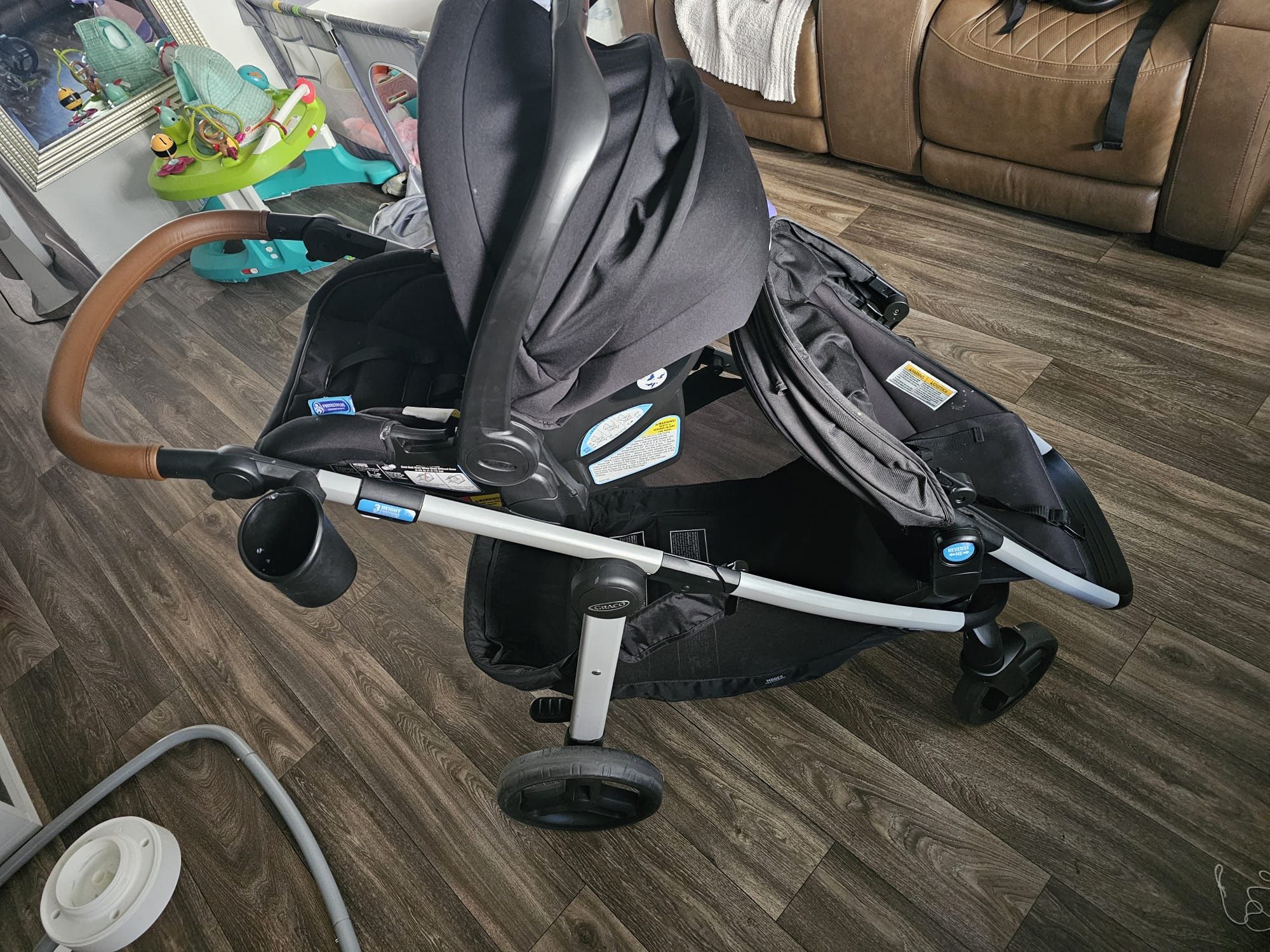 Graco Stroller
