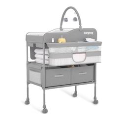 Baby Changing Table 