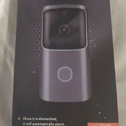 Video Doorbell