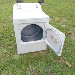 Amana Dryer Secadora Working Good $130 Firm