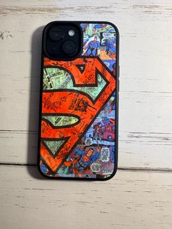 Phone cases