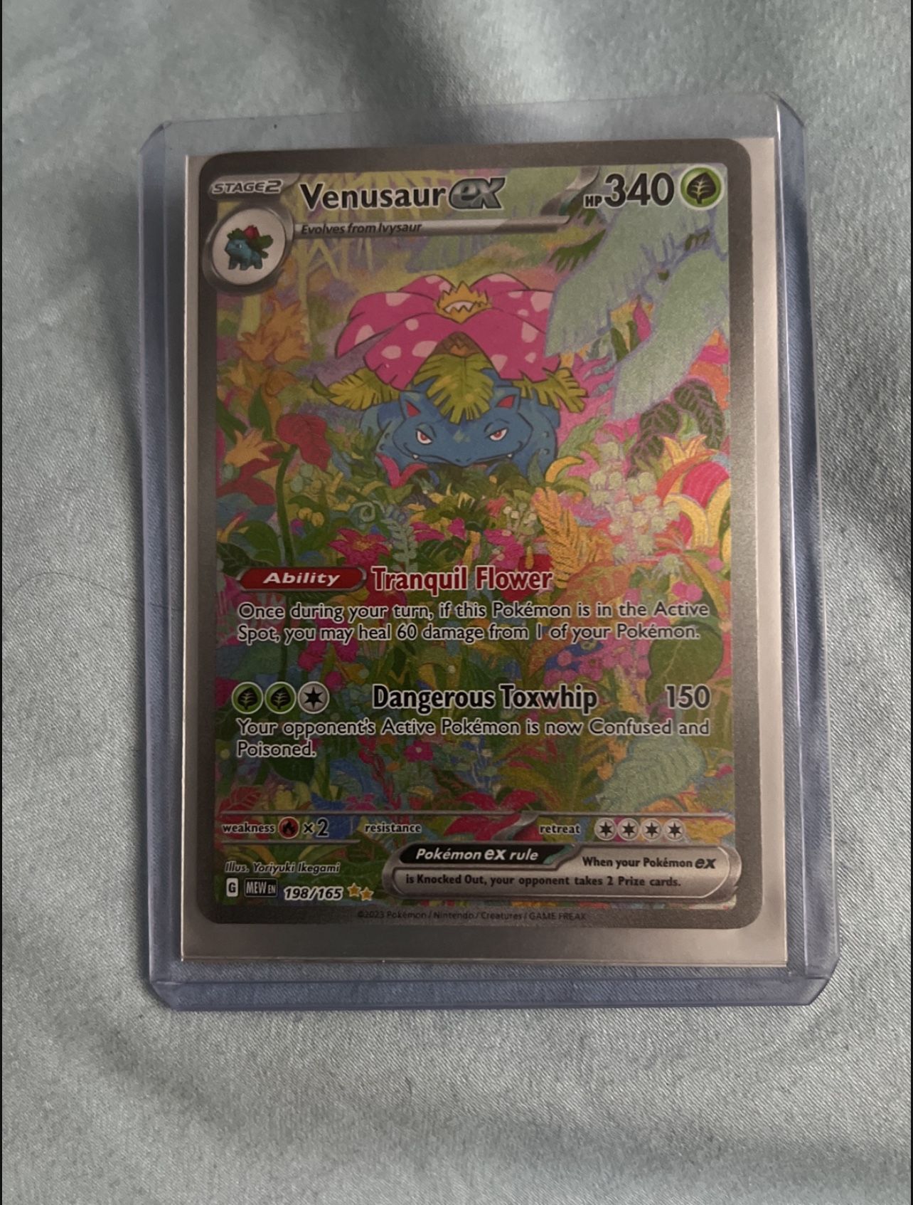 Venusaur 
