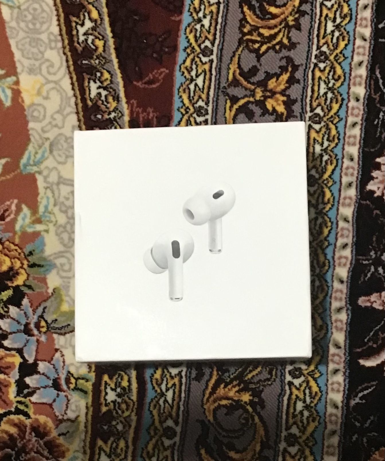 AirPod Pro 2nd Generation USBC Charging