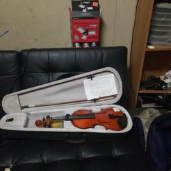 ¾ Violin 