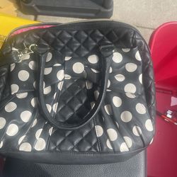 Betsey Johnson Purse