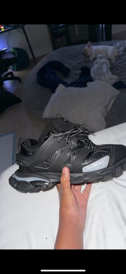 Balenciaga Track Led