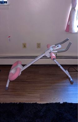 Ab machine