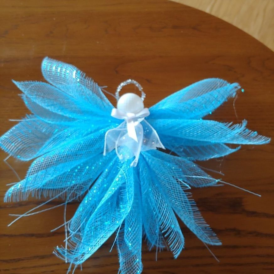 Hand made Angels