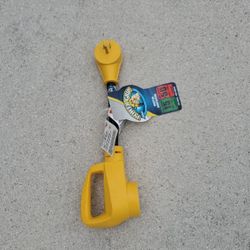Camper/RV Dogbone Eletrical Adapter 