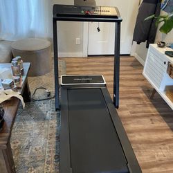 Pro Form City L6 Folding Treadmill