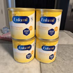 Enfamil Infant Formula