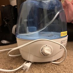 Humidifier