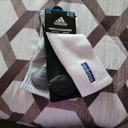 Adidas Socks