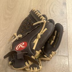 Youth Baseball Glove