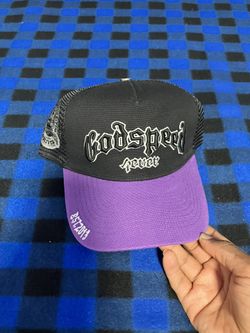 Godspeed GS Forever Trucker Hat
