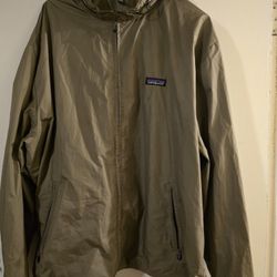 Patagonia Jacket Waterproof 