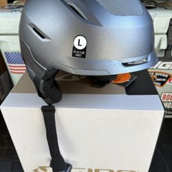 Snowboard Helmet