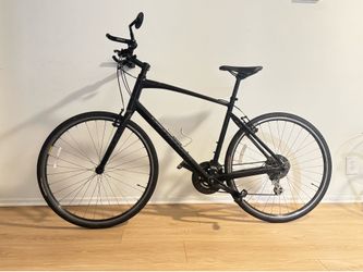 SPECIALIZED SIRRUS ROAD/HYBRID BICYCLE