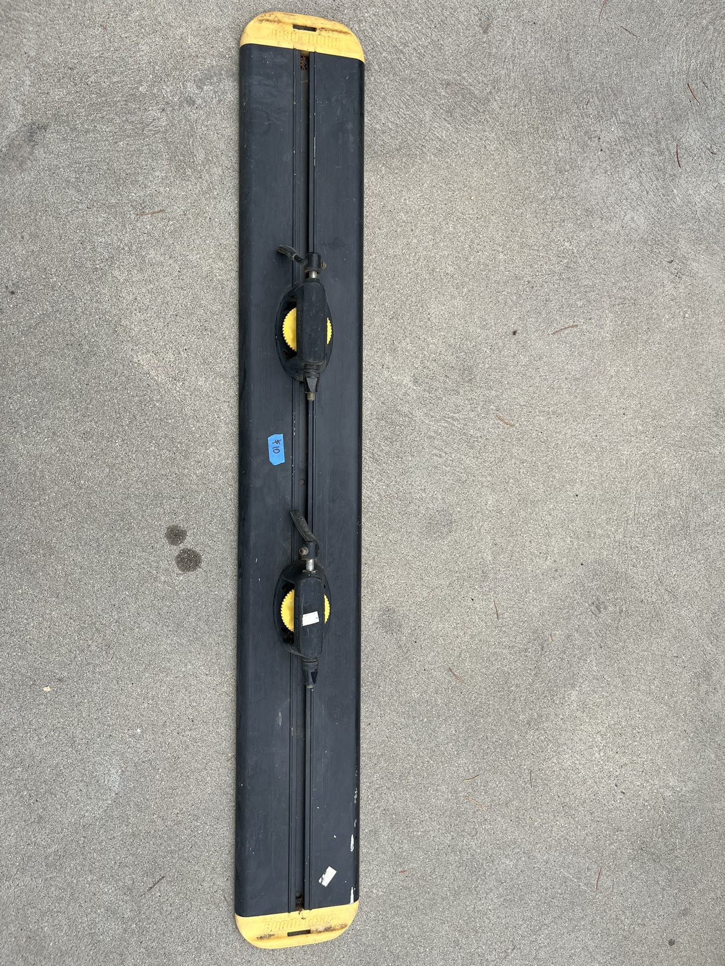 Rhode Gear Bike Holder/Rack