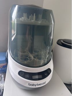 Baby Brezza
