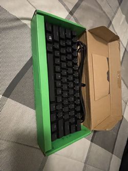 Keyboard