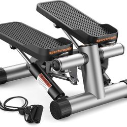Sportsroyals Stair Stepper for Exercise