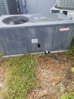 Used ac unit