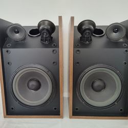 Bose Speakers