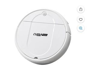 CLEAN ROBOT