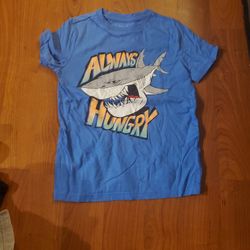 Shirt Size 8/10