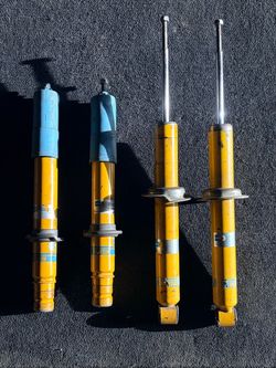 Honda Cr-v bilstein struts 97-01