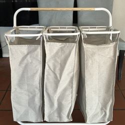 Laundry Hamper 