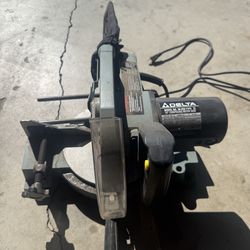 Delta Saw